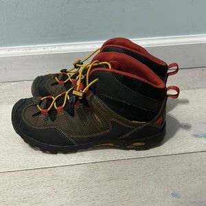 Keen Hiking Boots